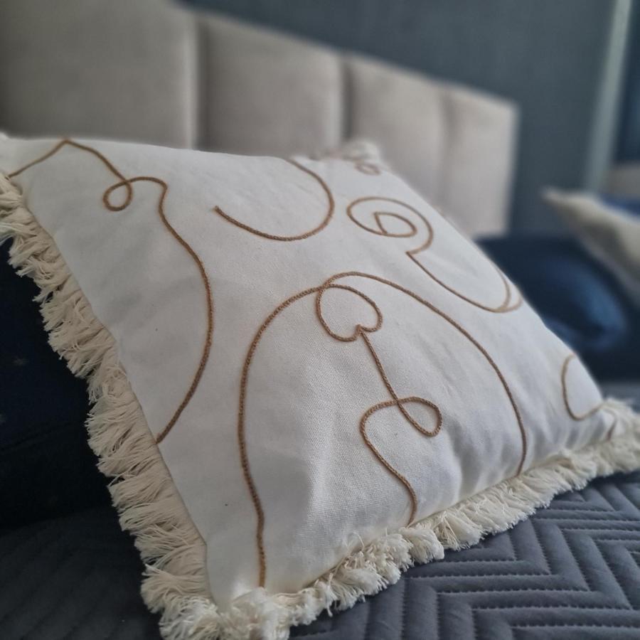 Green De Lux Apartament Dziwnów Eksteriør billede