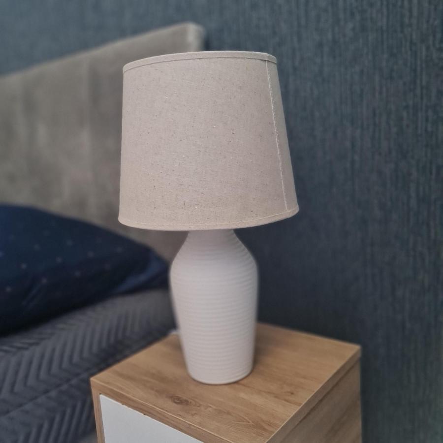 Green De Lux Apartament Dziwnów Eksteriør billede