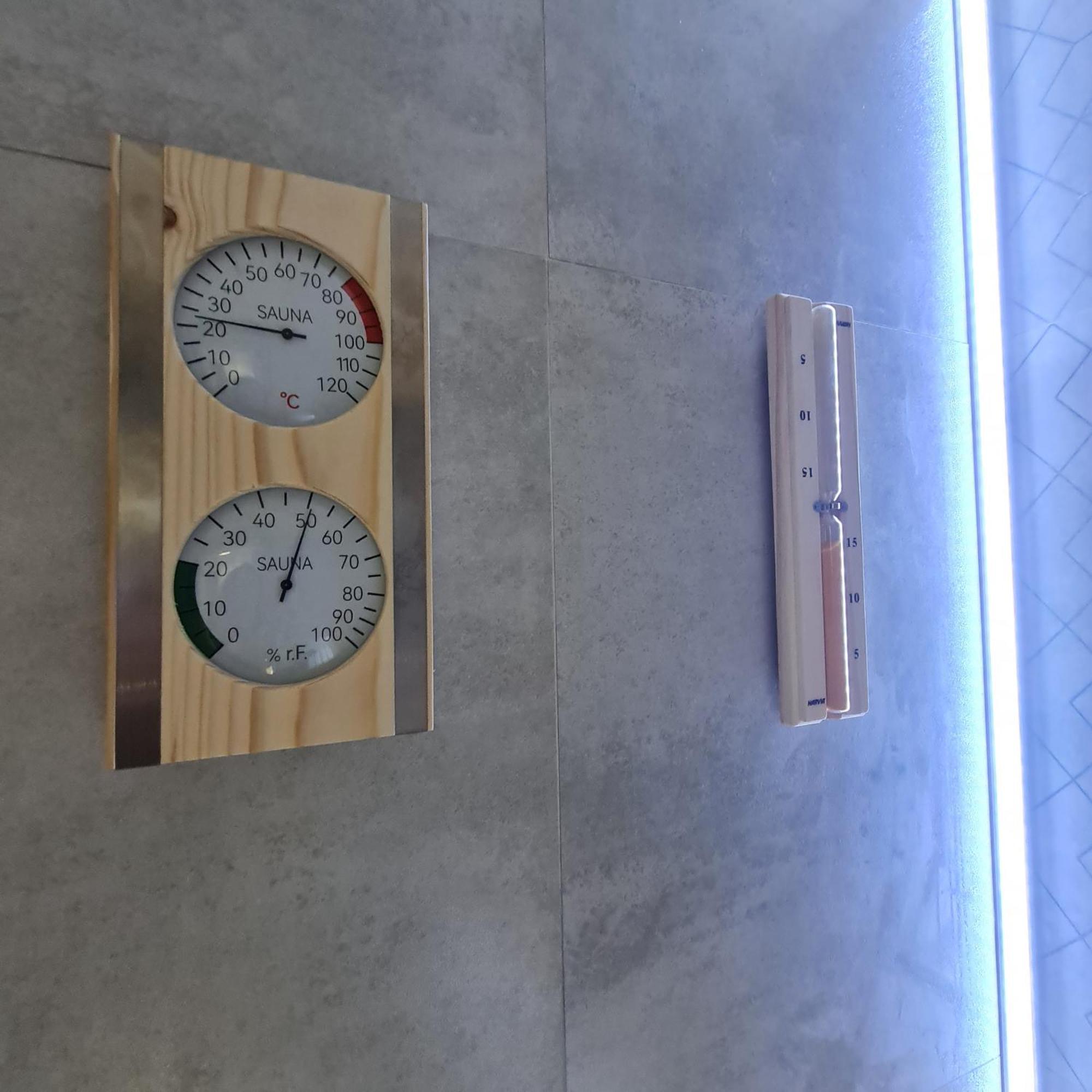 Green De Lux Apartament Dziwnów Eksteriør billede